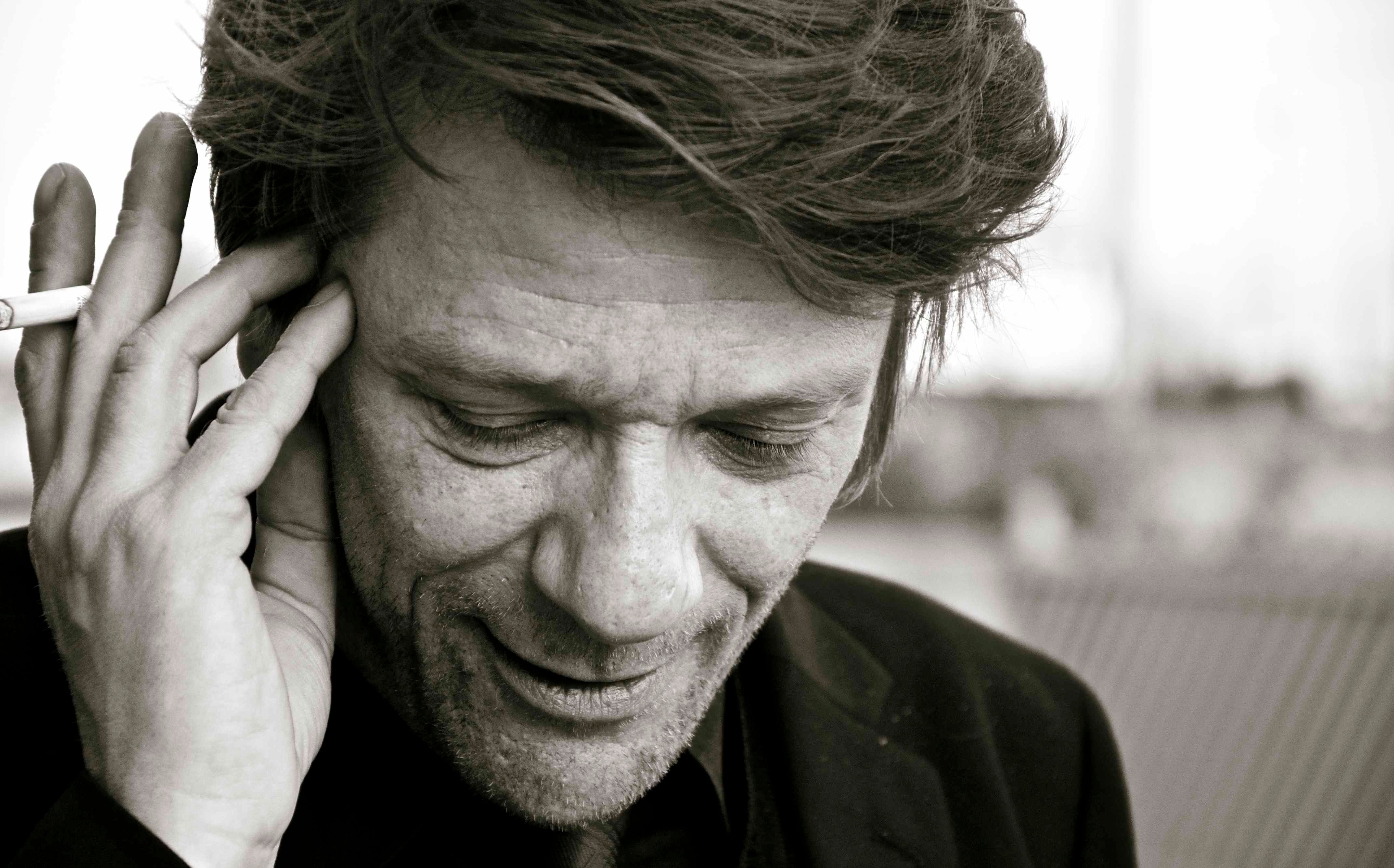 pierpaolo capovilla